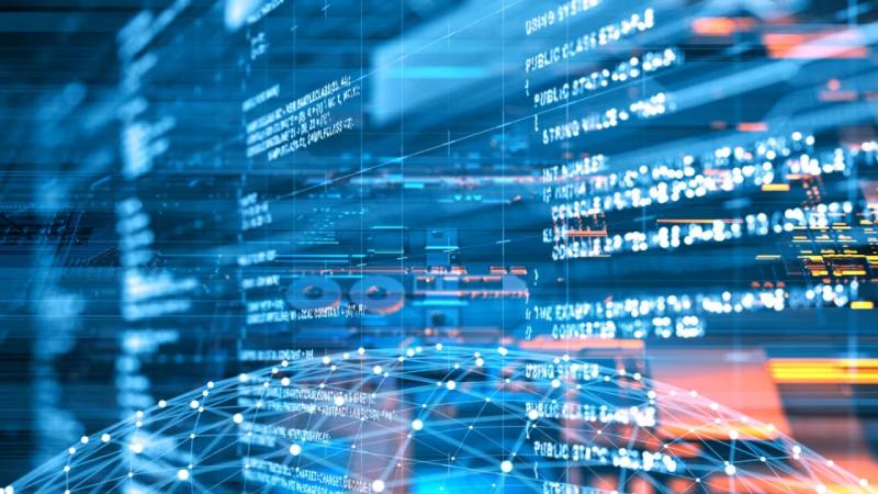 Linux基石:兰考县小程序开发公司的技术底座与发行版选择逻辑